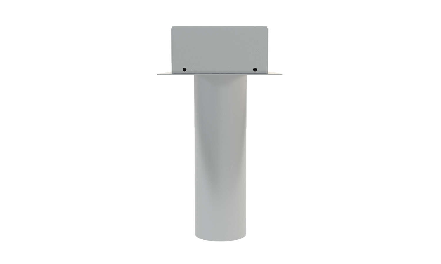 Трап  мостовой поверхностный серии GRENT MosT 200