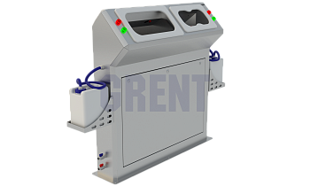 Станция гигиены рук GRENT-018 R