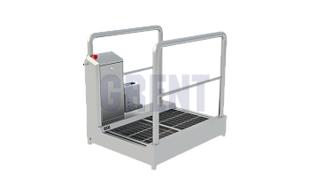 Станция гигиены ног GRENT-002 N-M