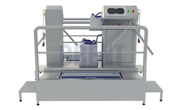 Станция гигиены полного контроля GRENT-026 P