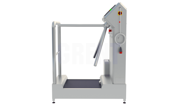 Станция гигиены полного контроля GRENT-020 P