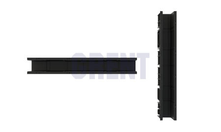 Лоток серии GRENT PlasT 100 H180 